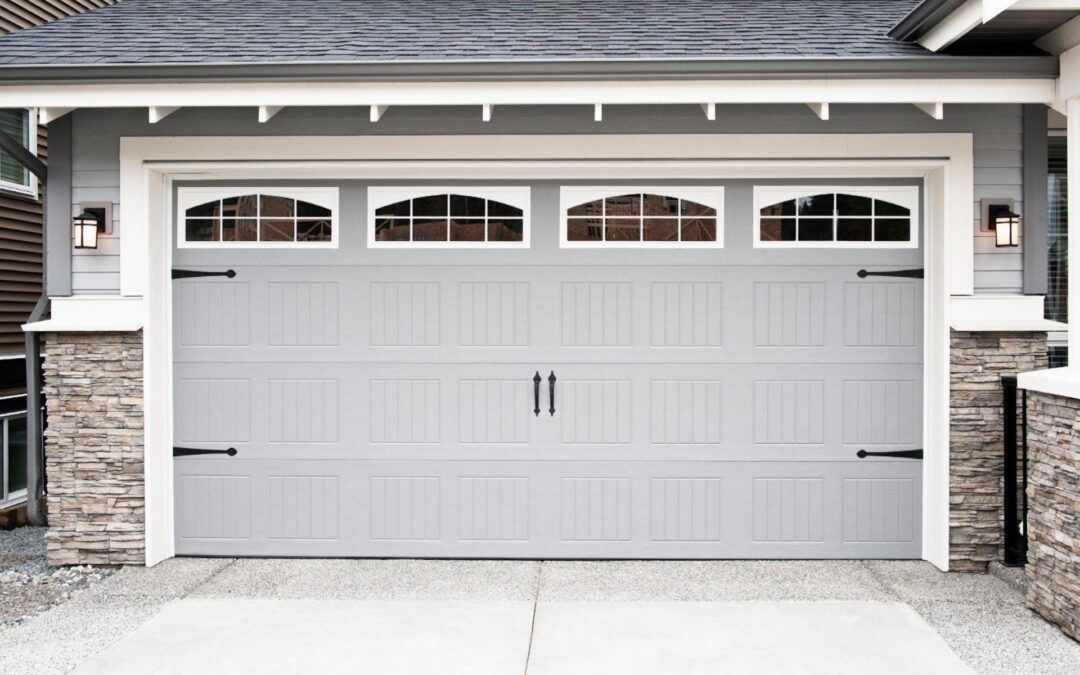 How To Choose The Best Garage Door For Your Home