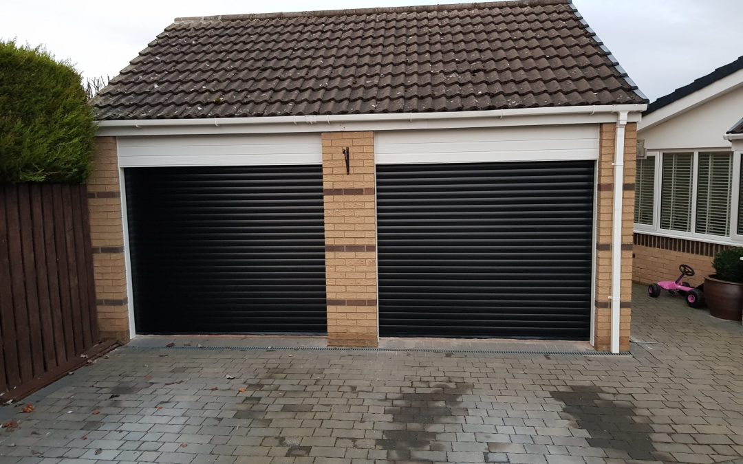 Four Times When you Should Call A Professional for Garage Door Repair